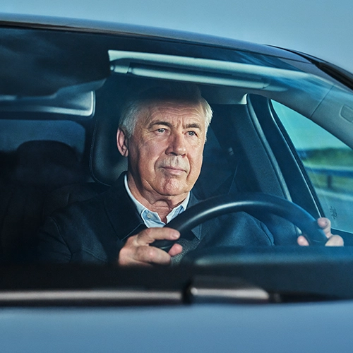 Veicoli e la Mobilità